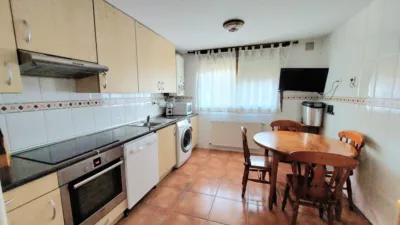 Casa adosada en venta en Calle del Arroyo del Médico, cerca de Calle del Arroyo de Los Combos, Castañeras (Arroyomolinos) de 434.900 €