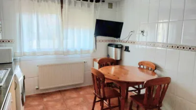 Casa adosada en venta en Calle del Arroyo del Médico, cerca de Calle del Arroyo de Los Combos, Castañeras (Arroyomolinos) de 434.900 €