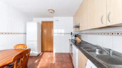 Casa adosada en venta en Calle del Arroyo del Médico, cerca de Calle del Arroyo de Los Combos, Castañeras (Arroyomolinos) de 434.900 €