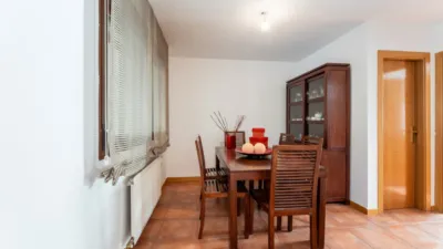 Casa adosada en venta en Calle del Arroyo del Médico, cerca de Calle del Arroyo de Los Combos, Castañeras (Arroyomolinos) de 434.900 €