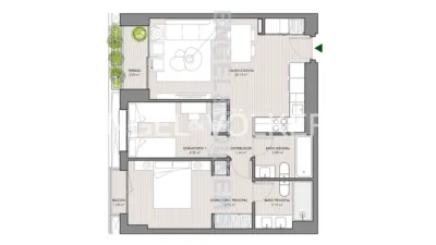 Piso en alquiler en Imperial - Imagen 37