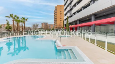 Piso en alquiler en Imperial - Imagen 8