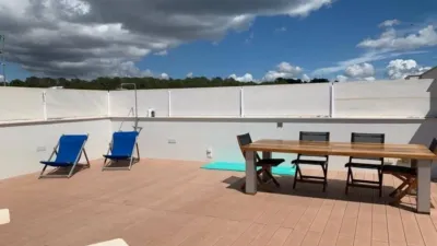 Ático en alquiler en Calle N/A, Portals Nous-Bendinat (Calvià) de 5.000 €<span>/mes</span>