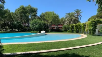 Ático en alquiler en Calle N/A, Portals Nous-Bendinat (Calvià) de 5.000 €<span>/mes</span>