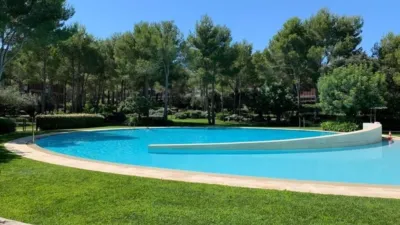 Ático en alquiler en Calle N/A, Portals Nous-Bendinat (Calvià) de 5.000 €<span>/mes</span>