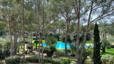 Ático en alquiler en Calle N/A, Portals Nous-Bendinat (Calvià) de 5.000 €<span>/mes</span>
