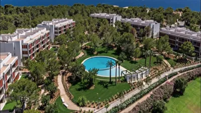 Ático en alquiler en Calle N/A, Portals Nous-Bendinat (Calvià) de 5.000 €<span>/mes</span>