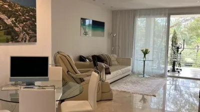 Ático en alquiler en Calle N/A, Portals Nous-Bendinat (Calvià) de 5.000 €<span>/mes</span>