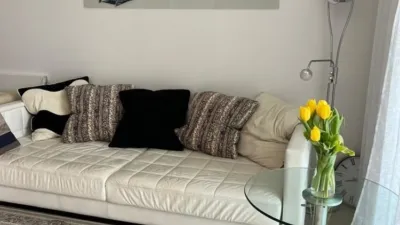 Ático en alquiler en Calle N/A, Portals Nous-Bendinat (Calvià) de 5.000 €<span>/mes</span>