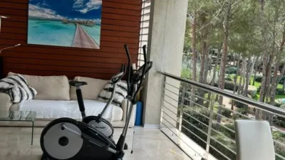 Ático en alquiler en Calle N/A, Portals Nous-Bendinat (Calvià) de 5.000 €<span>/mes</span>