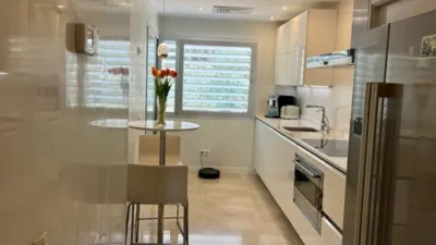 Ático en alquiler en Calle N/A, Portals Nous-Bendinat (Calvià) de 5.000 €<span>/mes</span>