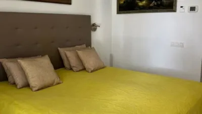 Ático en alquiler en Calle N/A, Portals Nous-Bendinat (Calvià) de 5.000 €<span>/mes</span>