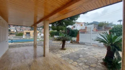 Casa en Carrer de les Orenetes, 28 photo 36
