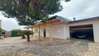 Casa en Carrer de les Orenetes, 28 photo 6