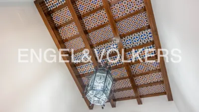 House in Santa Cruz photo 45