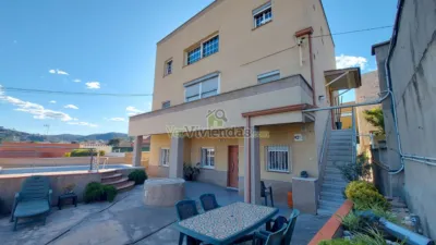House on Carrer de Rafael Casanova, 140 photo 2