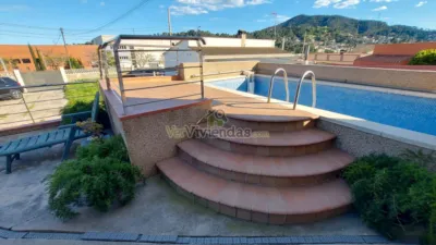 House on Carrer de Rafael Casanova, 140 photo 3