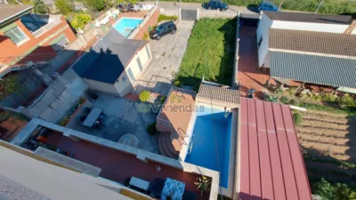 House on Carrer de Rafael Casanova, 140 photo 63