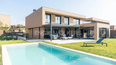 House in El Cantizal photo 30