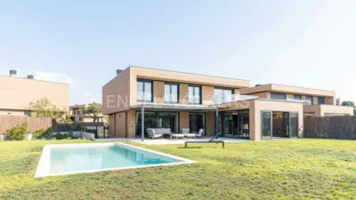 House in El Cantizal photo 32