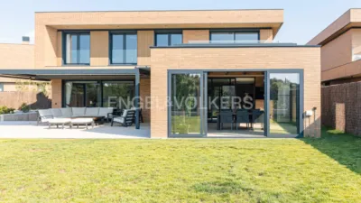 House in El Cantizal photo 34