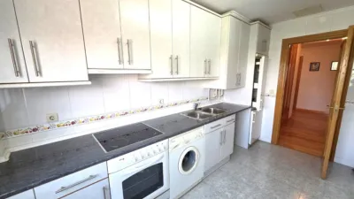 Apartment on Loudún Street, 22 photo 15