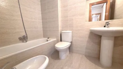 Apartment on Loudún Street, 22 photo 26