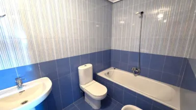 Apartment on Loudún Street, 22 photo 27
