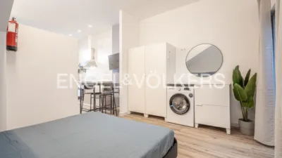 Estudio en alquiler en Calle Carrer de Dalt de La Mar - Imagen 12