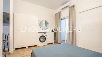 Estudio en alquiler en Calle Carrer de Dalt de La Mar - Imagen 13