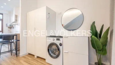 Estudio en alquiler en Calle Carrer de Dalt de La Mar - Imagen 14