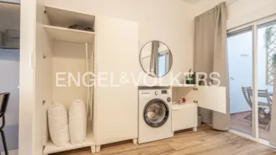 Estudio en alquiler en Calle Carrer de Dalt de La Mar - Imagen 15