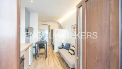 Estudio en alquiler en Calle Carrer de Dalt de La Mar - Imagen 18