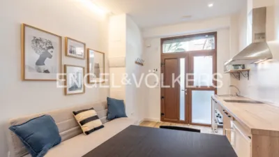 Estudio en alquiler en Calle Carrer de Dalt de La Mar - Imagen 19