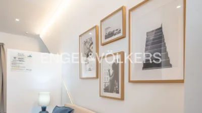 Estudio en alquiler en Calle Carrer de Dalt de La Mar - Imagen 20