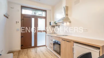 Estudio en alquiler en Calle Carrer de Dalt de La Mar - Imagen 22