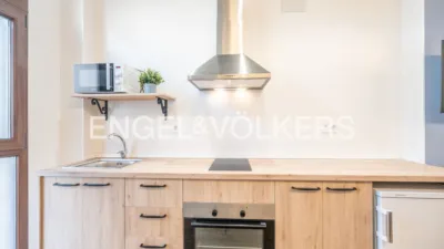 Estudio en alquiler en Calle Carrer de Dalt de La Mar - Imagen 23