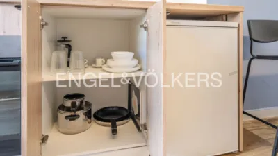 Estudio en alquiler en Calle Carrer de Dalt de La Mar - Imagen 26