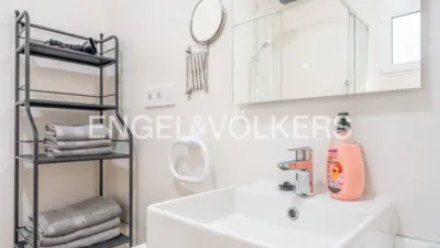 Estudio en alquiler en Calle Carrer de Dalt de La Mar - Imagen 29