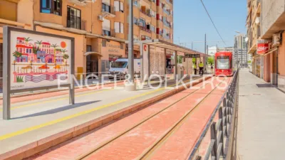 Estudio en alquiler en Calle Carrer de Dalt de La Mar - Imagen 30