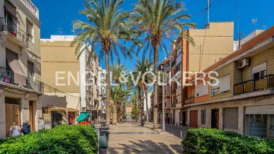 Estudio en alquiler en Calle Carrer de Dalt de La Mar - Imagen 31