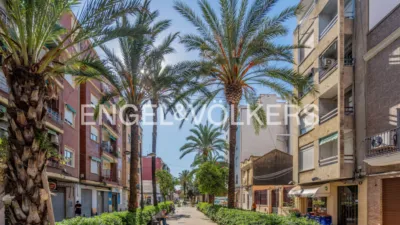 Estudio en alquiler en Calle Carrer de Dalt de La Mar - Imagen 32