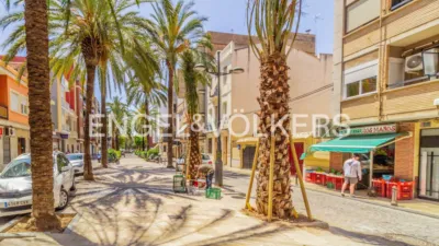 Estudio en alquiler en Calle Carrer de Dalt de La Mar - Imagen 34