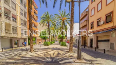 Estudio en alquiler en Calle Carrer de Dalt de La Mar - Imagen 35