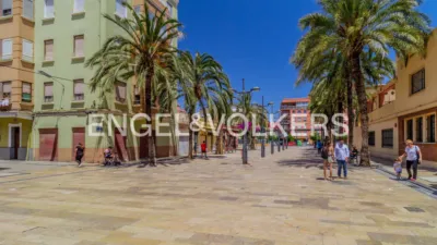 Estudio en alquiler en Calle Carrer de Dalt de La Mar - Imagen 36