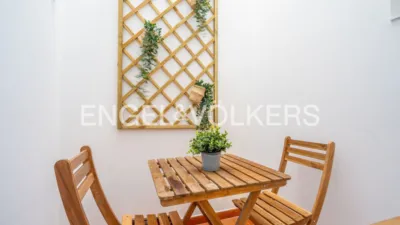 Estudio en alquiler en Calle Carrer de Dalt de La Mar - Imagen 3