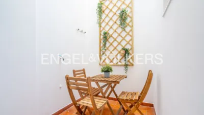 Estudio en alquiler en Calle Carrer de Dalt de La Mar - Imagen 4