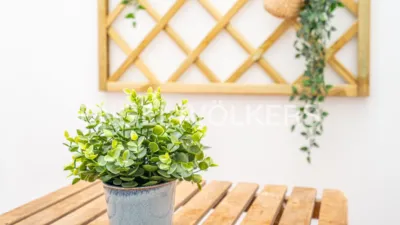 Estudio en alquiler en Calle Carrer de Dalt de La Mar - Imagen 5