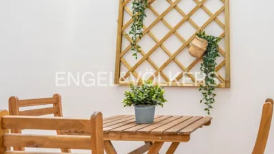 Estudio en alquiler en Calle Carrer de Dalt de La Mar - Imagen 6