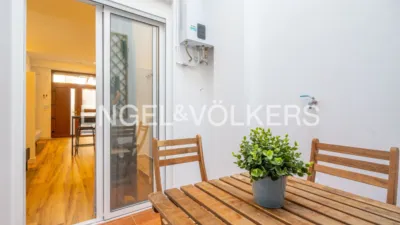 Estudio en alquiler en Calle Carrer de Dalt de La Mar - Imagen 7